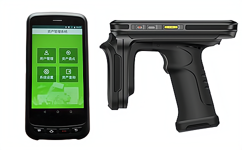 RFID手持機(jī),工具查找,智能工具柜,檔案管理