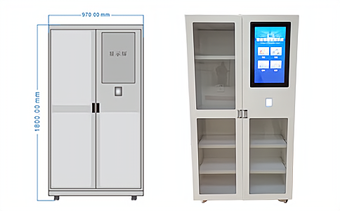 智能工具柜介紹及特點(diǎn) 智能工具柜介紹及特點(diǎn)