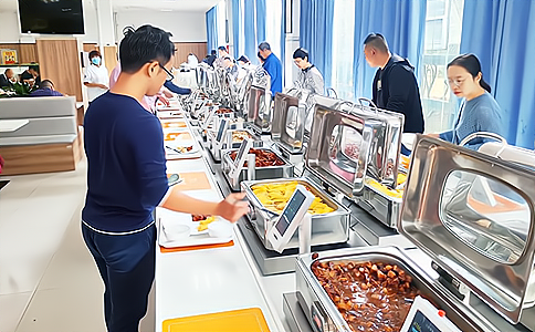 RFID高頻HF智能餐飲食堂快速結(jié)算PCB電子標簽HT8355應(yīng)用于餐飲自助結(jié)算 RFID高頻HF智能餐飲食堂快速結(jié)算PCB電子標簽HT8355應(yīng)用于餐飲自助結(jié)算