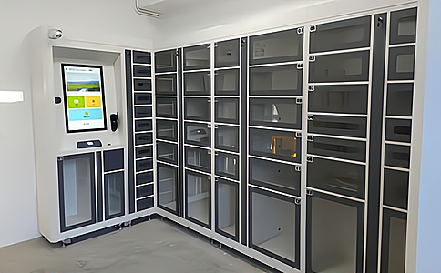 為什么要應(yīng)用RFID智能工具柜？